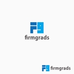 atomgra (atomgra)さんのフリーコンサルマッチングサイト「ファームグラッズ」のロゴへの提案