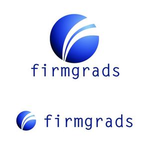 MacMagicianさんのフリーコンサルマッチングサイト「ファームグラッズ」のロゴへの提案