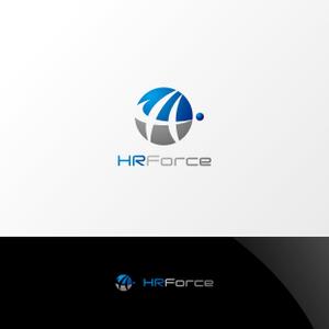 Nyankichi.com (Nyankichi_com)さんのダイレクトリクルーティングを提案する企業「株式会社HRForce」のロゴ作成依頼への提案