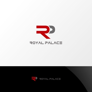 Nyankichi.com (Nyankichi_com)さんのグローバル投資企業「ROYAL PALACE 上宮」 のロゴへの提案