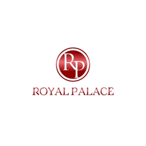 Yolozu (Yolozu)さんのグローバル投資企業「ROYAL PALACE 上宮」 のロゴへの提案
