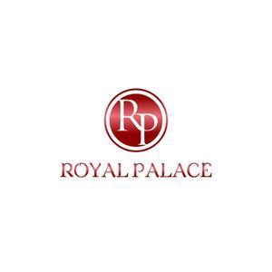 Yolozu (Yolozu)さんのグローバル投資企業「ROYAL PALACE 上宮」 のロゴへの提案