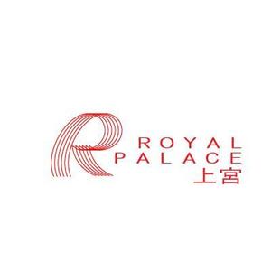 artisan-j (artisan-j)さんのグローバル投資企業「ROYAL PALACE 上宮」 のロゴへの提案