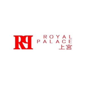 artisan-j (artisan-j)さんのグローバル投資企業「ROYAL PALACE 上宮」 のロゴへの提案