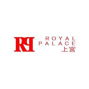 artisan-j (artisan-j)さんのグローバル投資企業「ROYAL PALACE 上宮」 のロゴへの提案