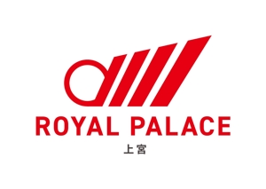 Mir (mir-tok)さんのグローバル投資企業「ROYAL PALACE 上宮」 のロゴへの提案