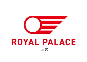 Mir (mir-tok)さんのグローバル投資企業「ROYAL PALACE 上宮」 のロゴへの提案