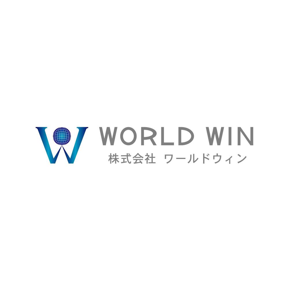 不動産投資会社のロゴ