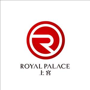 WCR (crrgesrlkgkj)さんのグローバル投資企業「ROYAL PALACE 上宮」 のロゴへの提案