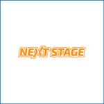 queuecat (queuecat)さんの新卒採用マッチングイベント【NEXT STAGE】のロゴの作成をお願いしますへの提案