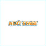 queuecat (queuecat)さんの新卒採用マッチングイベント【NEXT STAGE】のロゴの作成をお願いしますへの提案