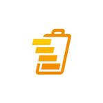 HAREAME (hareame)さんの充電サービスのファビコンのデザイン依頼への提案