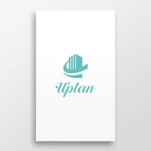 doremi (doremidesign)さんの海外展開を見すえた【Ｕ'plan】へ　社名変更によるロゴのデザイン募集！！への提案