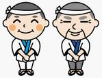 じゅんた (junta)さんのすし屋のマスコットキャラクターへの提案