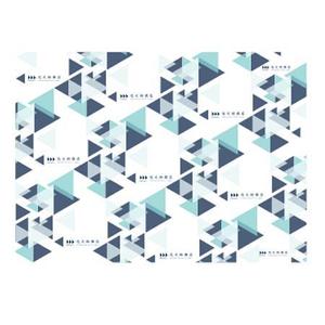 W_design. (wakapon1987)さんのギフト専門店「忠之助商店」の包装紙デザインへの提案