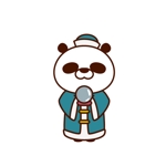 saly.inc (sally0426)さんの【ゲーム用】パンダをモチーフにしたマスコットキャラクターのデザインへの提案