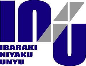 SUN DESIGN (keishi0016)さんの株式会社茨城荷役運輸（運送業・トラック）ロゴ作成　への提案