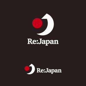 元気な70代です。 (nakaya070)さんの情報商材動画【Re：Japan】の番組ロゴへの提案