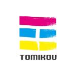 MOONE CREATION (moichif)さんの法人社名のマークと「「　TOMIKOU　」  又は、「　TK　」　等　のロゴ作成への提案