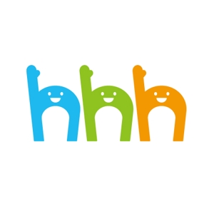 taka design (taka_design)さんの『HHH』（Webマガジン）のロゴ作成への提案