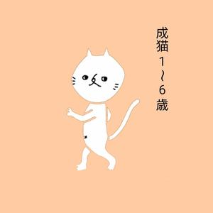朱里 (aka19880127)さんのかわいい猫のイラストへの提案