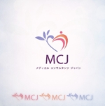 acve (acve)さんのコンタンティング会社『メディカルコンサルタンツジャパン合同会社』のロゴへの提案
