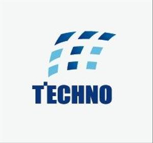 ヘッドディップ (headdip7)さんの電気工事会社のロゴ作成への提案