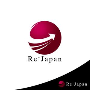 ロゴ研究所 (rogomaru)さんの情報商材動画【Re：Japan】の番組ロゴへの提案