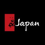 sumiyochi (sumiyochi)さんの情報商材動画【Re：Japan】の番組ロゴへの提案