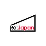 kyan0422 (koretsune)さんの情報商材動画【Re：Japan】の番組ロゴへの提案