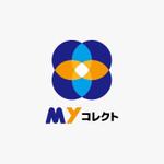 i_c_u_cさんの集金代行サービスのロゴ作成（ウェブサイト）への提案