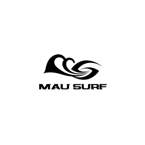 TAD (Sorakichi)さんのサーフショップ『MAU SURF』のロゴへの提案