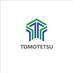 samasaさんのグループ会社　トモテツグループ  ロゴマーク（シンボルマーク付き）の作成依頼への提案