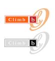 Climb bロゴ案.jpg