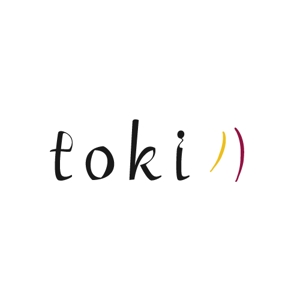 LNR (uzungeceay)さんの美容室2店舗目オープン「toki」のロゴデザイン依頼への提案