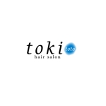 Hagemin (24tara)さんの美容室2店舗目オープン「toki」のロゴデザイン依頼への提案