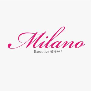 worker (worker1311)さんの姉キャバ「Milano」のロゴへの提案