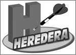 WildCatさんの「HEREDERA」のロゴ作成への提案