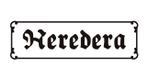 draw.design (nhgto)さんの「HEREDERA」のロゴ作成への提案