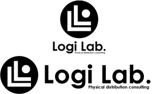 中津留　正倫 (cpo_mn)さんのコンサルティング起業　㈱Logi Lab.の企業ロゴの作成をお願い致しますへの提案