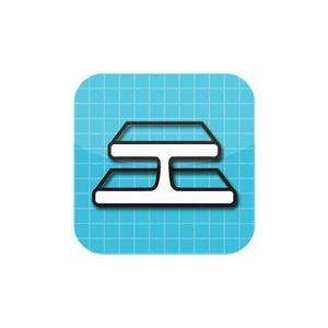 echoes_plus (echoes_plus)さんのiPhoneアプリのアイコン作成への提案