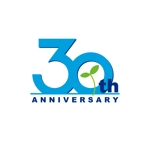 alphatone (alphatone)さんの大学の30周年記念ロゴへの提案
