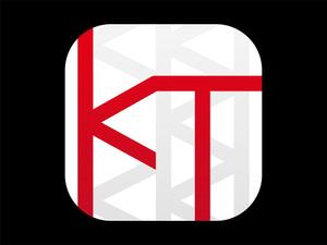 CLS design ()さんの｢建設タウンアプリ」(iOS,Android)のアイコンデザインへの提案