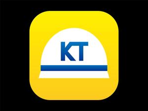 CLS design ()さんの｢建設タウンアプリ」(iOS,Android)のアイコンデザインへの提案