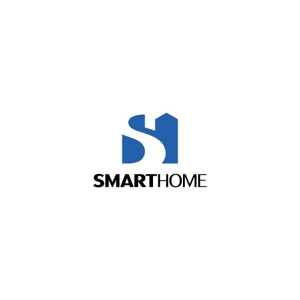 Wells4a5 (Wells4a5)さんの住宅会社「SMARTHOME」のロゴ、書体への提案