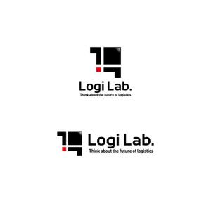 Yolozu (Yolozu)さんのコンサルティング起業　㈱Logi Lab.の企業ロゴの作成をお願い致しますへの提案