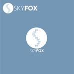 taguriano (YTOKU)さんのAIクラウドサービス「SkyFox」のロゴへの提案