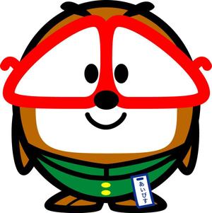 poco (poco_design)さんの不動産会社のキャラクター作成への提案