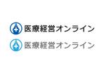 loto (loto)さんの医療系サイトのロゴへの提案