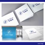 HFvision (HFvision)さんの不動産会社「エフアイ不動産」のロゴへの提案